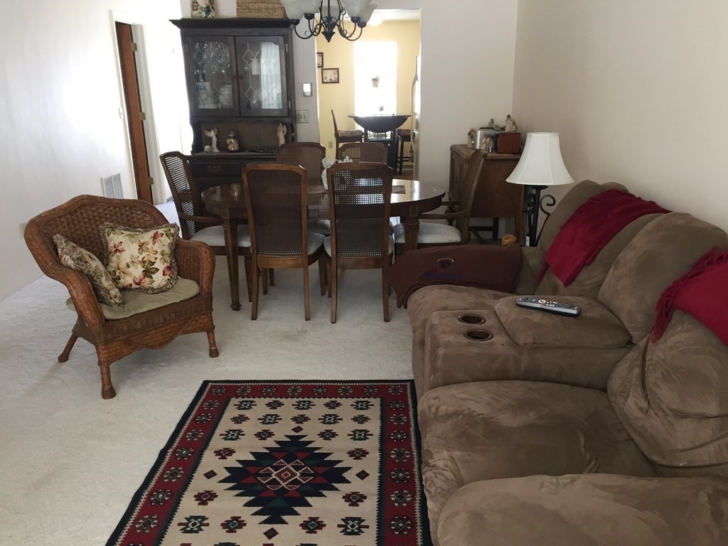 923 Ridgefield Circle, Unit D Clinton, MA 01510 - Photo 4 of 13 Gallery Image 4