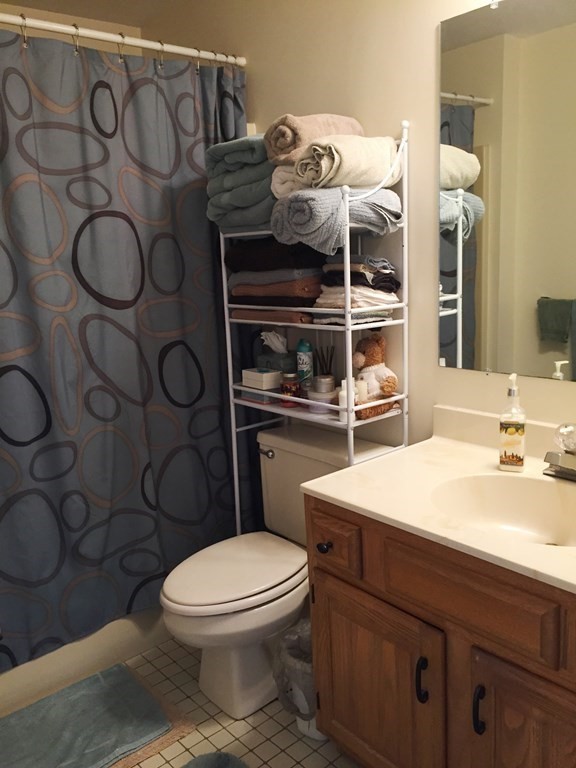 923 Ridgefield Circle, Unit D Clinton, MA 01510 - Photo 8 of 13 Gallery Image 8