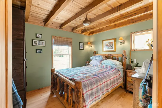 $539,000 | 34600 West Lane, Oysterville, WA 98641