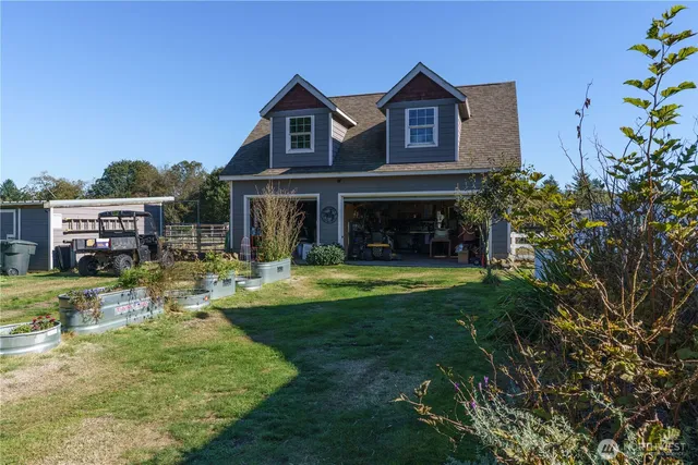 $539,000 | 34600 West Lane, Oysterville, WA 98641