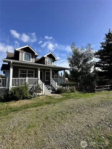 $539,000 | 34600 West Lane, Oysterville, WA 98641