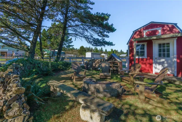 $539,000 | 34600 West Lane, Oysterville, WA 98641