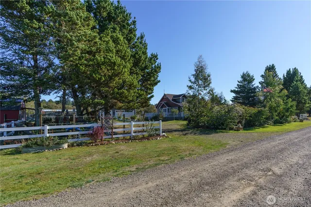 $539,000 | 34600 West Lane, Oysterville, WA 98641