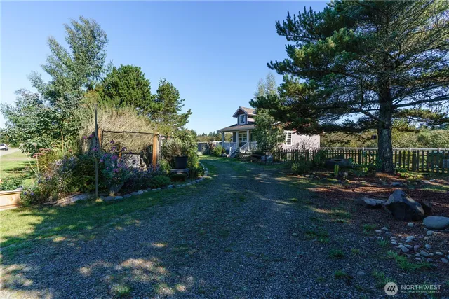 $539,000 | 34600 West Lane, Oysterville, WA 98641