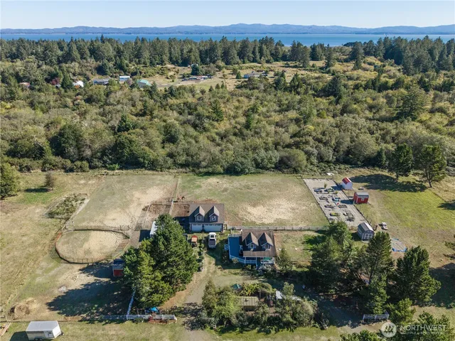 $539,000 | 34600 West Lane, Oysterville, WA 98641