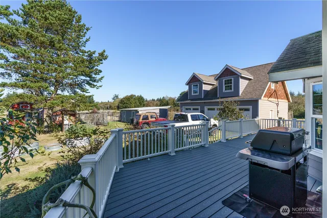 $539,000 | 34600 West Lane, Oysterville, WA 98641