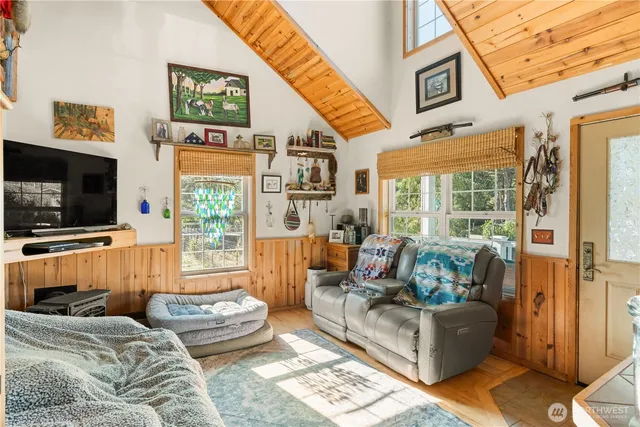 $539,000 | 34600 West Lane, Oysterville, WA 98641