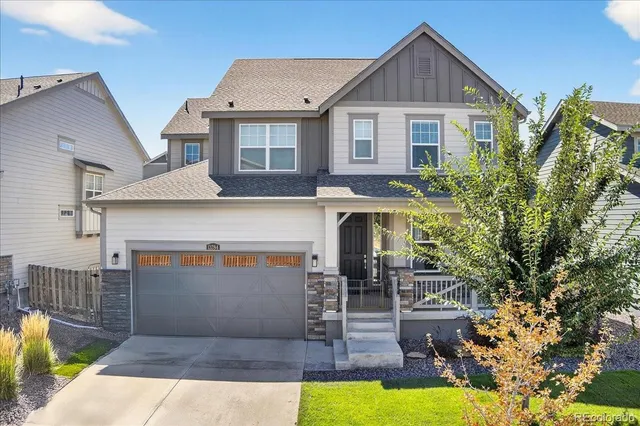 $655,000 | 13284 East 109th Avenue, Commerce City, CO 80022
