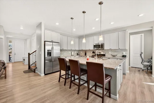 $655,000 | 13284 East 109th Avenue, Commerce City, CO 80022