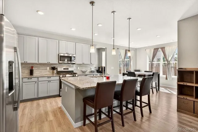 $655,000 | 13284 East 109th Avenue, Commerce City, CO 80022