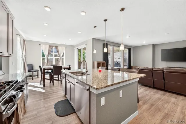 $655,000 | 13284 East 109th Avenue, Commerce City, CO 80022