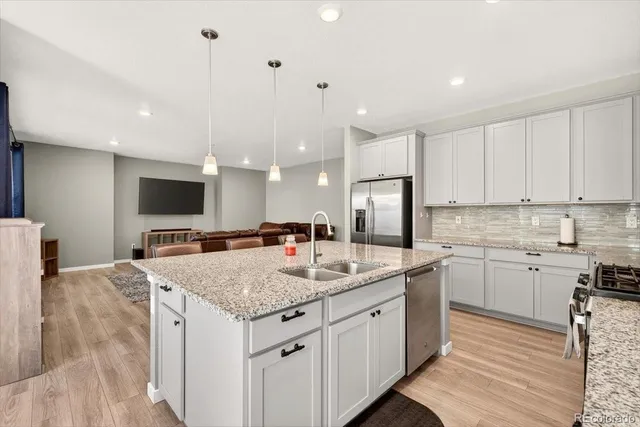 $655,000 | 13284 East 109th Avenue, Commerce City, CO 80022