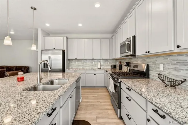 $655,000 | 13284 East 109th Avenue, Commerce City, CO 80022