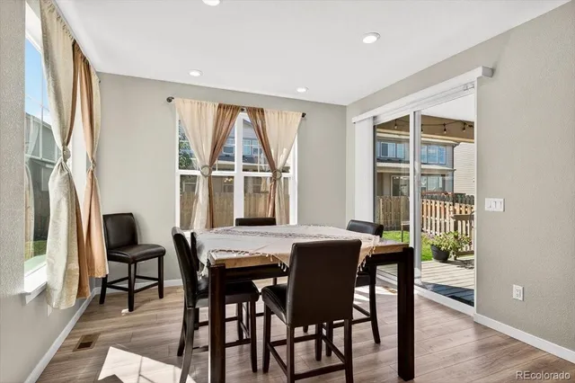 $655,000 | 13284 East 109th Avenue, Commerce City, CO 80022