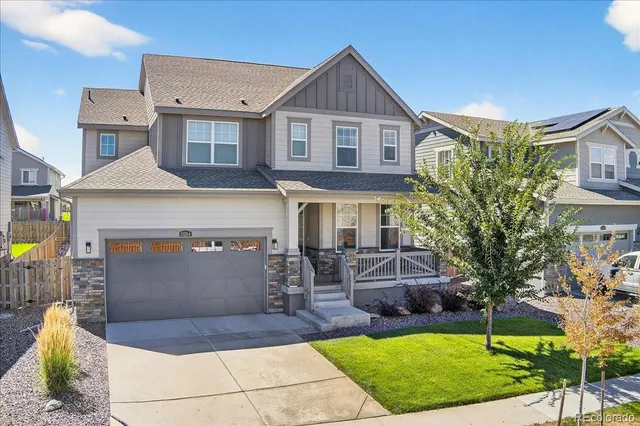 $655,000 | 13284 East 109th Avenue, Commerce City, CO 80022