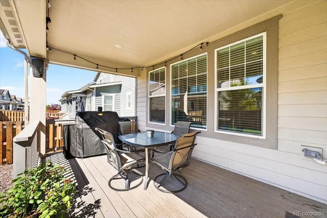 $655,000 | 13284 East 109th Avenue, Commerce City, CO 80022