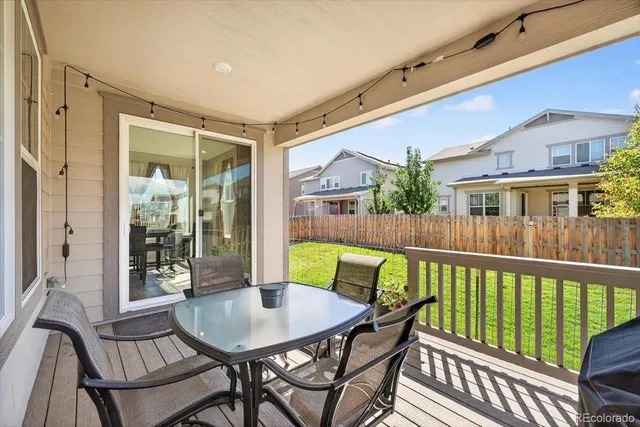 $655,000 | 13284 East 109th Avenue, Commerce City, CO 80022