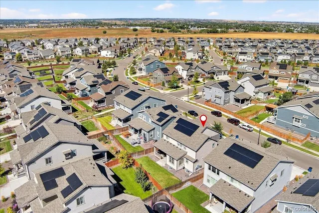 $655,000 | 13284 East 109th Avenue, Commerce City, CO 80022