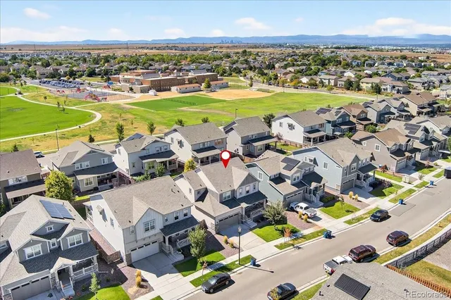 $655,000 | 13284 East 109th Avenue, Commerce City, CO 80022