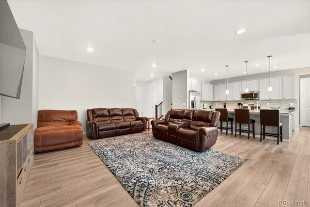 $655,000 | 13284 East 109th Avenue, Commerce City, CO 80022