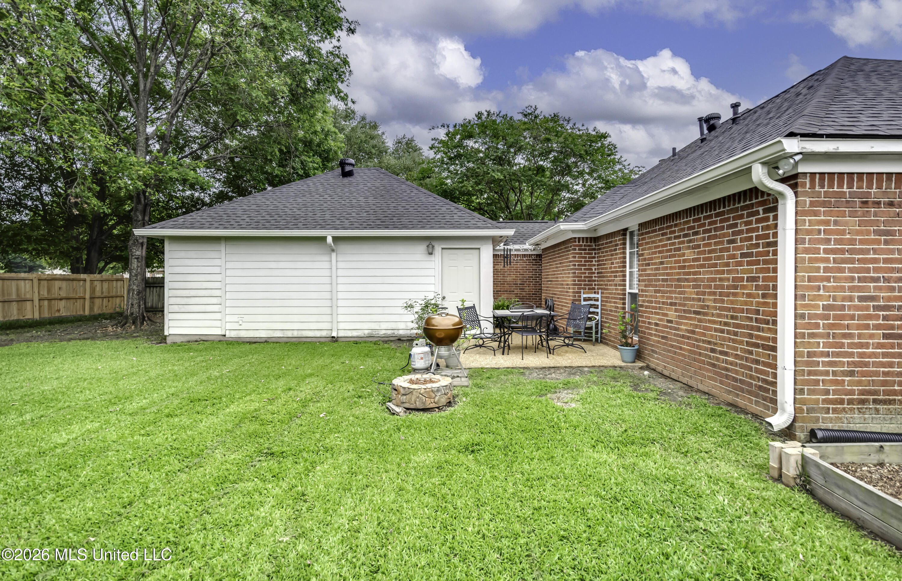690 Olympic Drive Flowood, MS 39232 - Photo 47 of 54 690 Olympic Dr--48