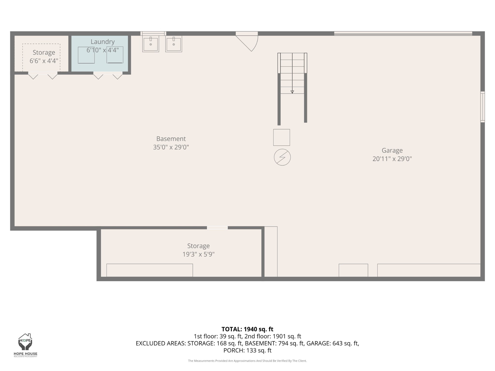 110 Sam Davis Drive Springfield, TN 37172 - Photo 45 of 46 Gallery Image 45