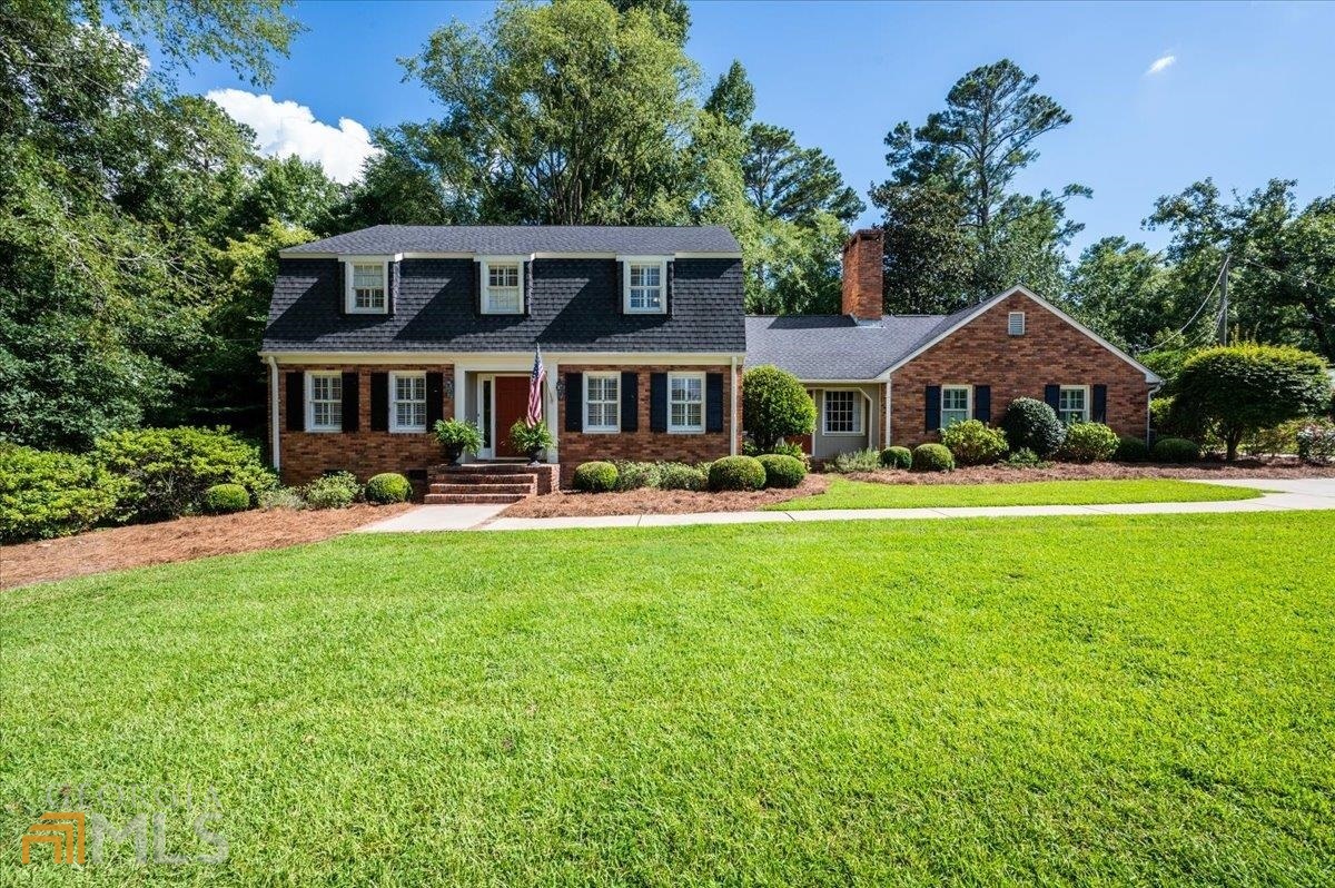 4802 Wesleyan Woods Drive, Macon, GA 31210 Compass