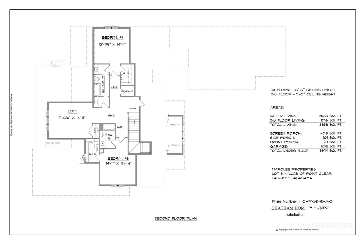710 Cardamel Court Fairhope, AL 36532 - Photo 48 of 48
