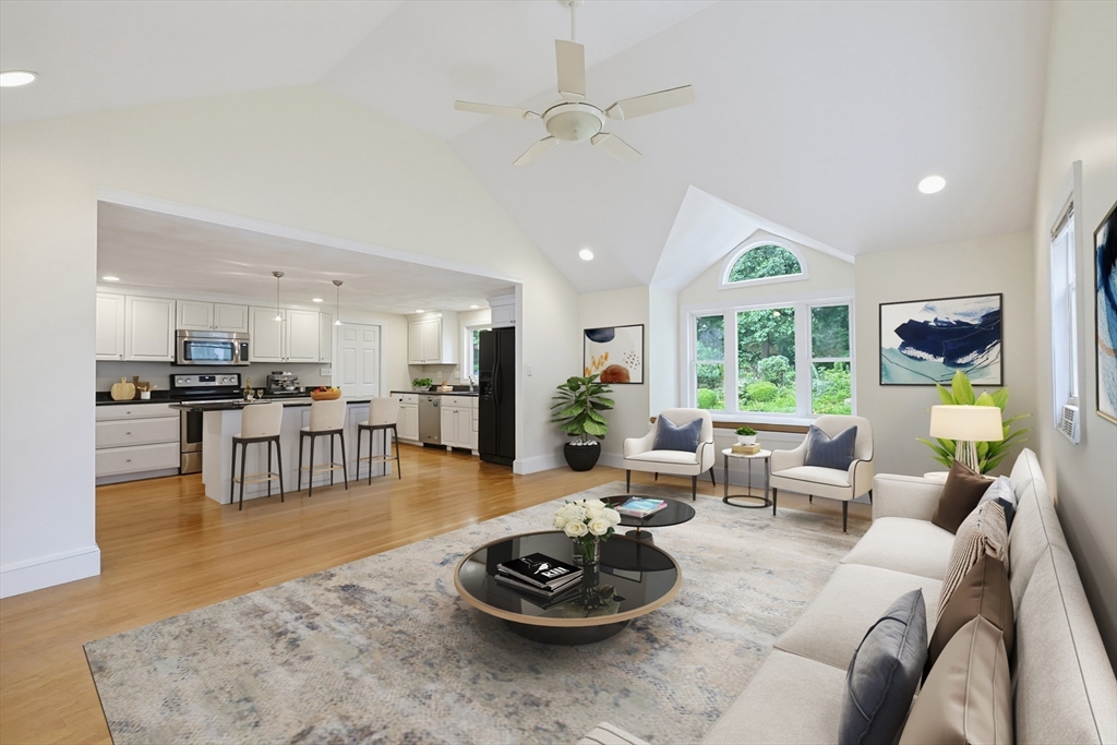 103 John Carver Road Reading, MA 01867 - Photo 6 of 38