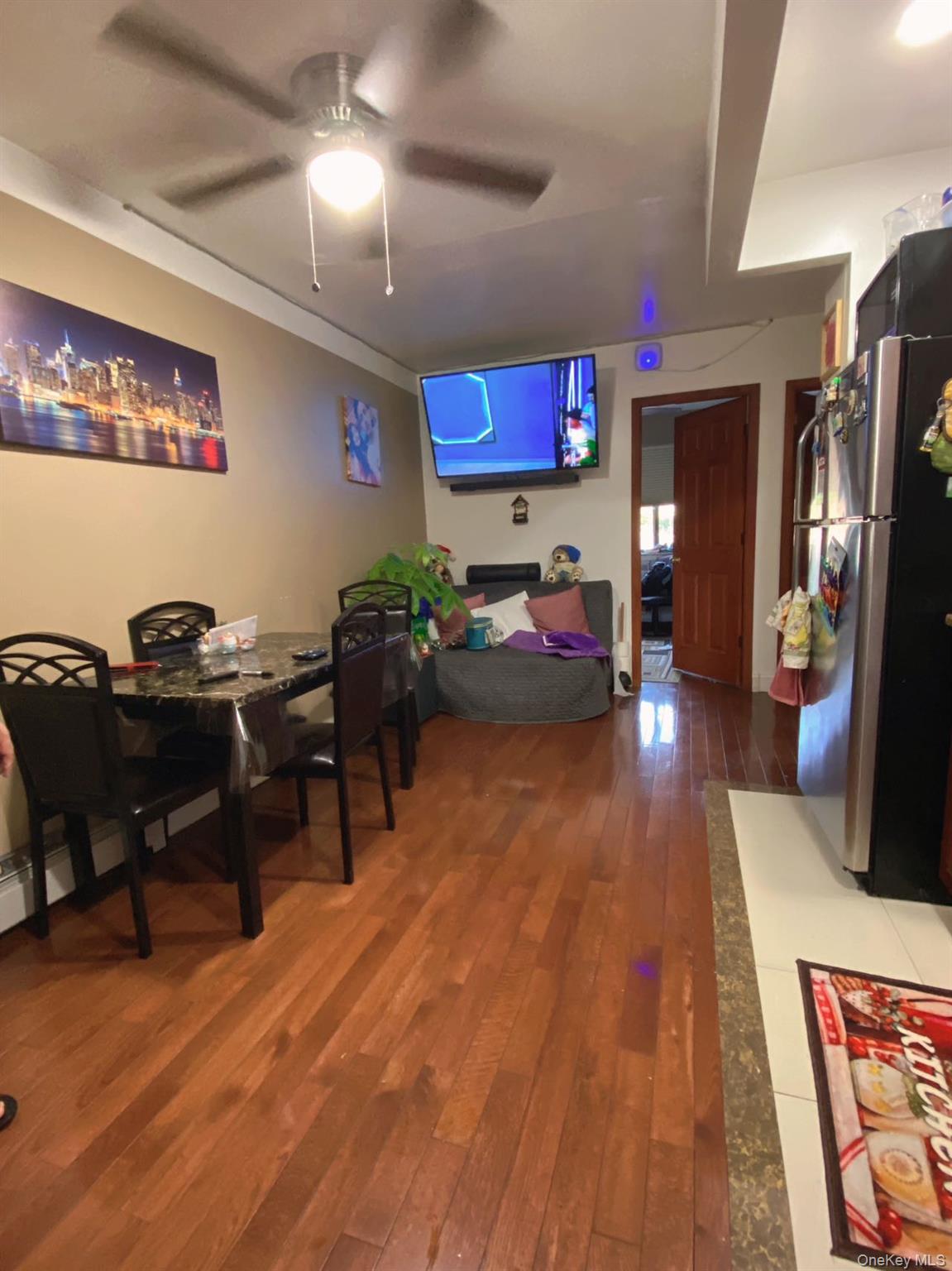 90-19 Corona Avenue Queens, NY 11373 - Photo 11 of 23 a living room with furniture