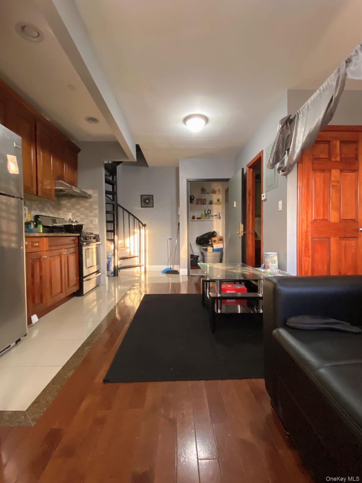 90-19 Corona Avenue Queens, NY 11373 - Photo 15 of 23 a lobby with furniture and window