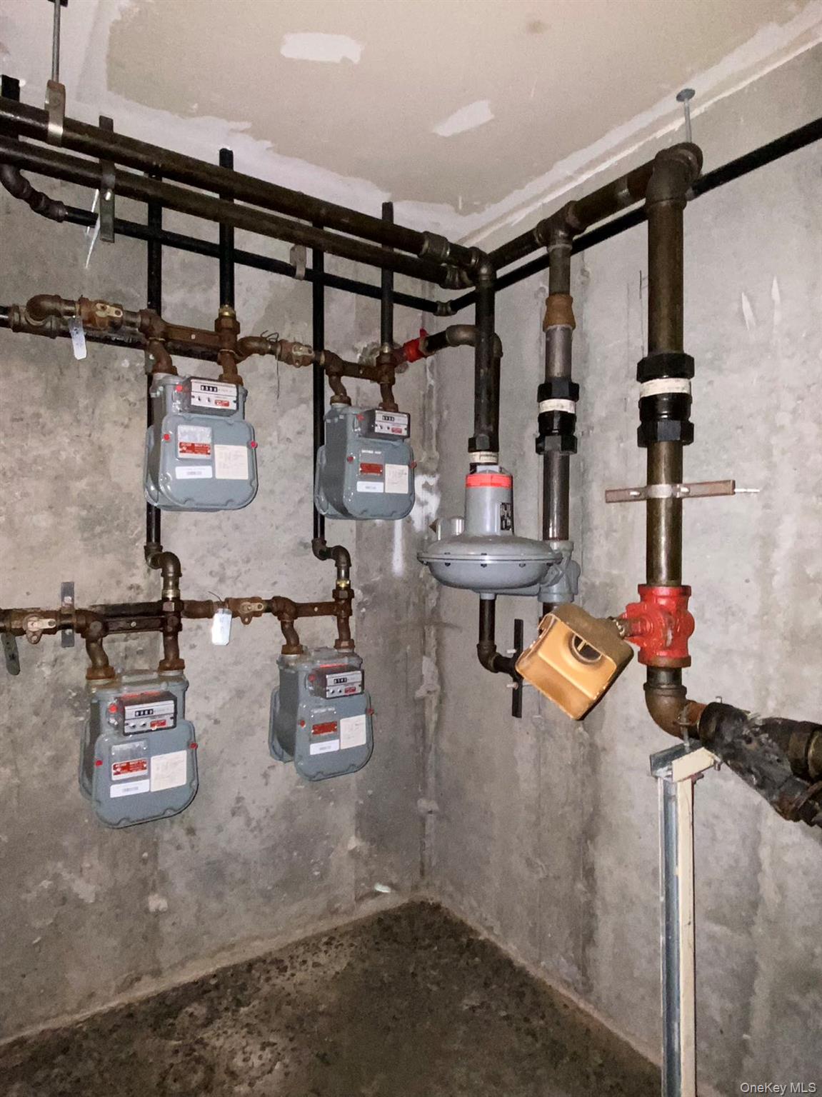 90-19 Corona Avenue Queens, NY 11373 - Photo 22 of 23 a view of storage and utility room