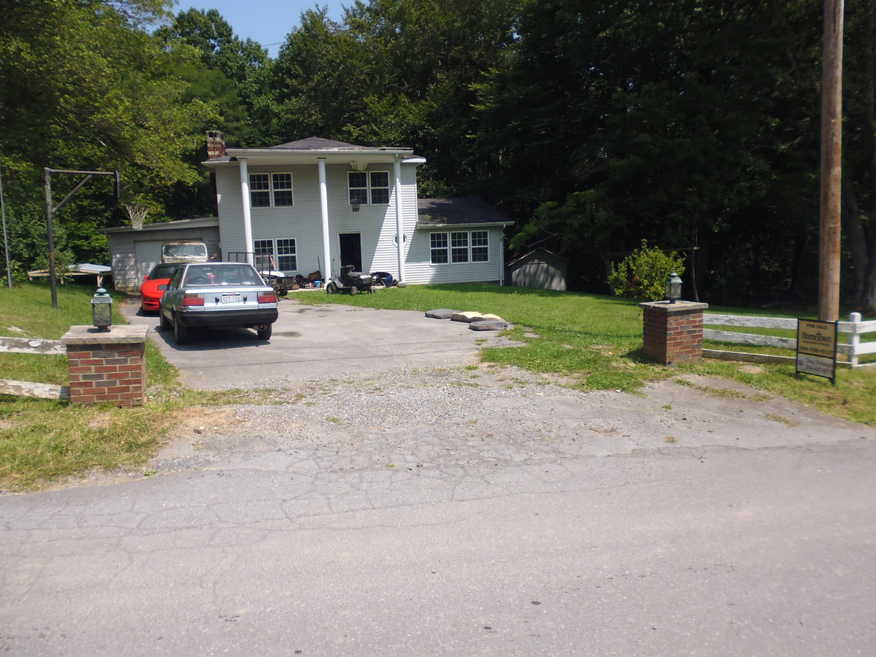 219 Big Mountain Road Rupert, WV 25984 - Photo 12 of 47 Gallery Image 12
