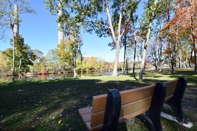 a view of outdoor space yard and patio