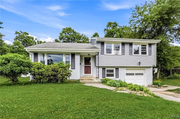 $229,900 | 708 Beech Street, Rome, NY 13440