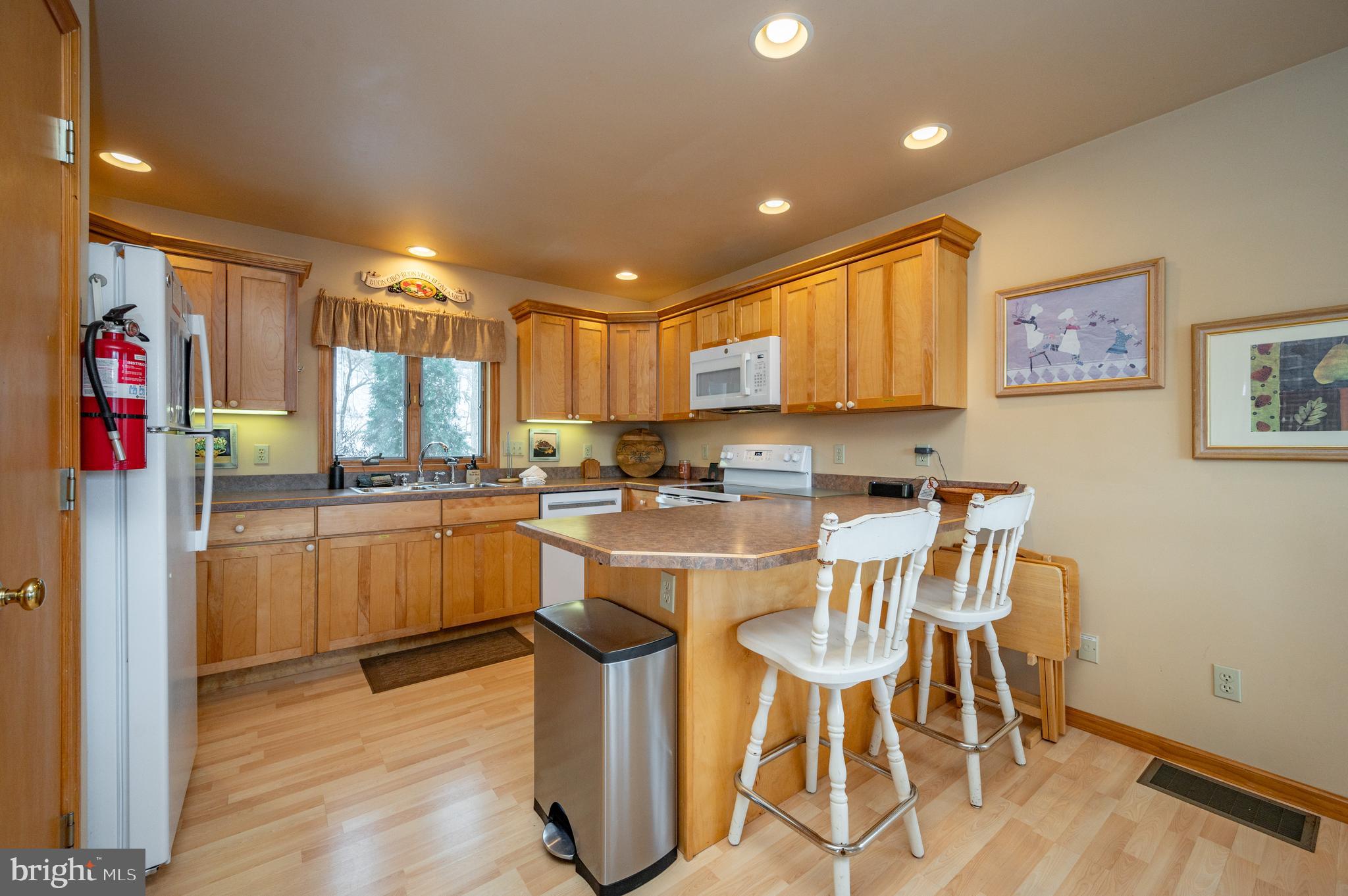 104 Roman Ridge Road, Unit 21 Oakland, MD 21550 - Photo 11 of 61