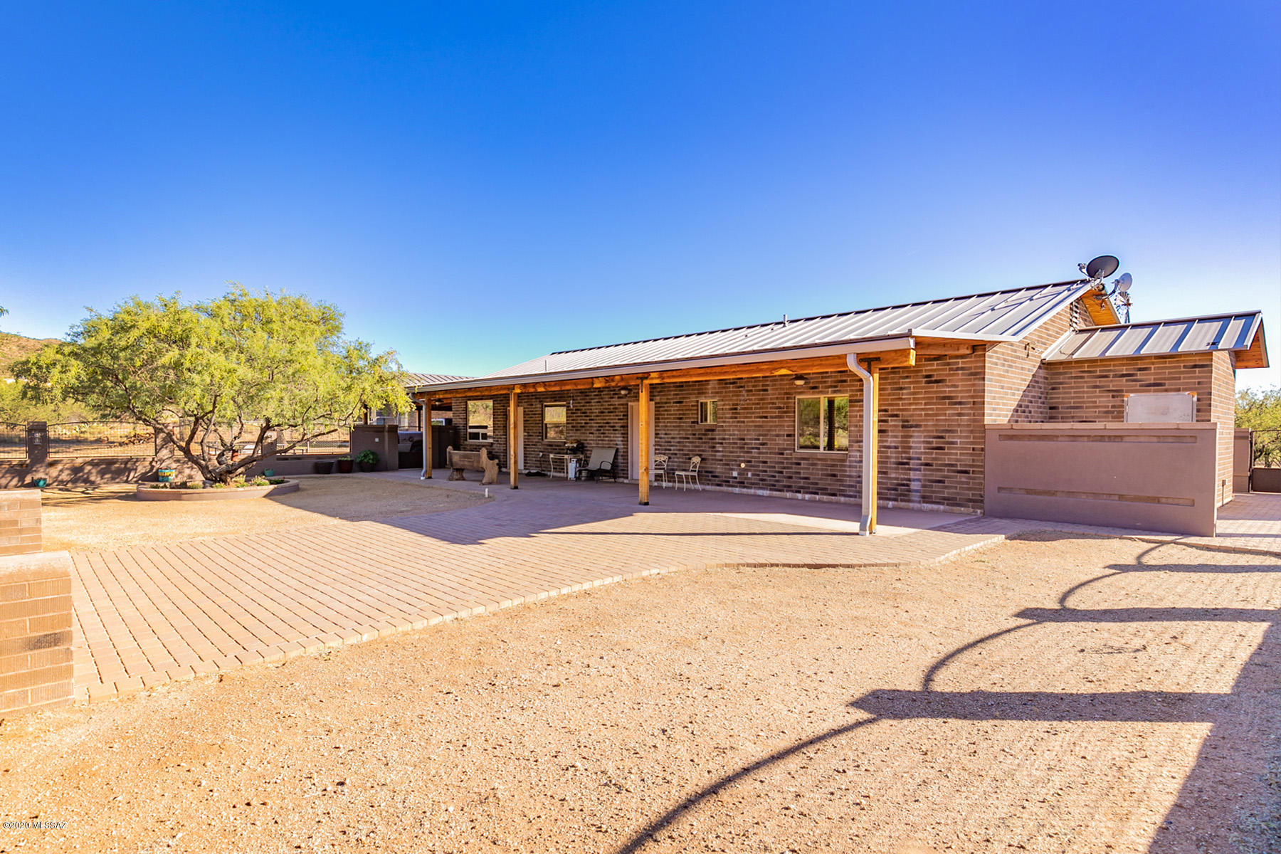 17975 East Rega Road Vail, AZ 85641 - Photo 32 of 50 Gallery Image 32