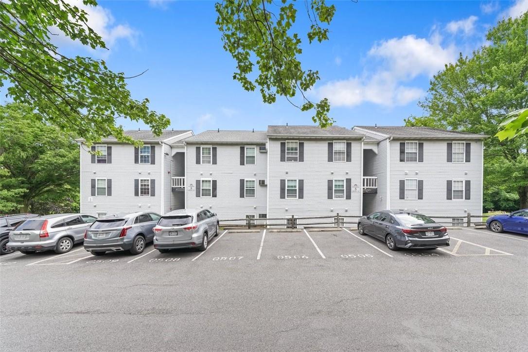 5 Lexington Hills Road, Unit 8 Harriman, NY 10926 - Photo 1 of 1 View of property