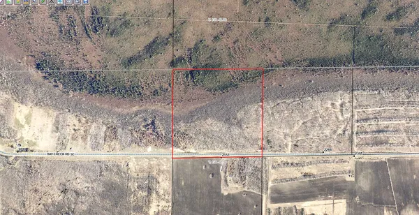 $39,900 | Tbd-a Haycreek Road Southeast, Baudette, MN 56623