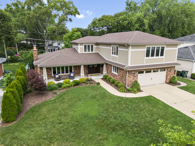 210 North Waterman Ave  