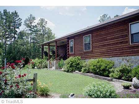 564 Lower Lake Road Thomasville, NC 27360 - Photo 2 of 6 Other.
