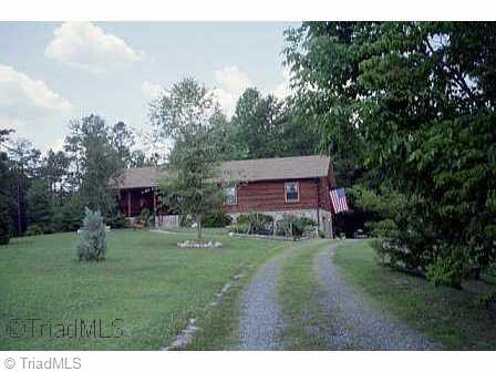 564 Lower Lake Road Thomasville, NC 27360 - Photo 3 of 6 Other.