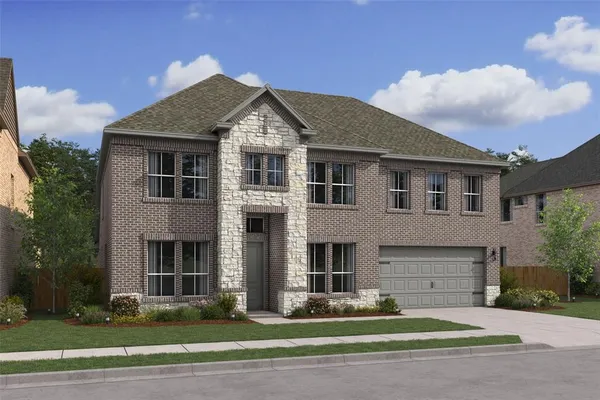 $640,000 | 1207 Cartona Road, Fate, TX 75087