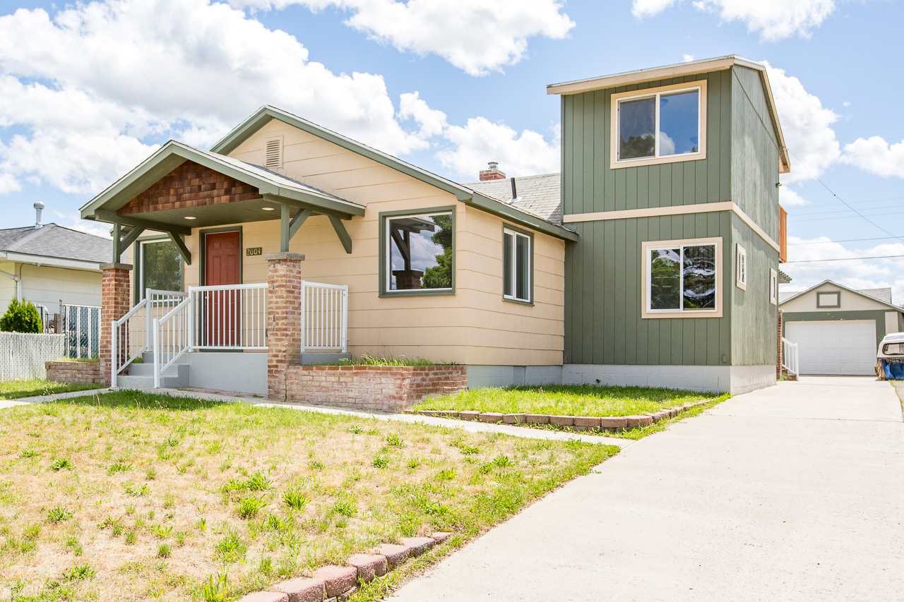 2004 East Decatur Avenue Spokane, WA 99208 - Photo 1 of 20 Gallery Image 1