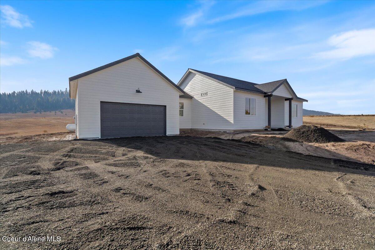 1047 Merideth Road Plummer, ID 83851 - Photo 51 of 56 03-Front of home