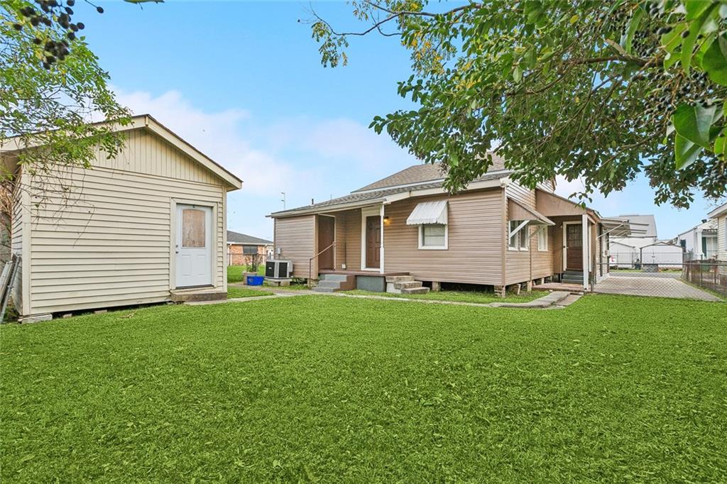 142 Brooklyn Avenue Jefferson, LA 70121 - Photo 16 of 20