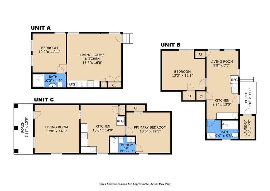 142 Brooklyn Avenue Jefferson, LA 70121 - Photo 17 of 20