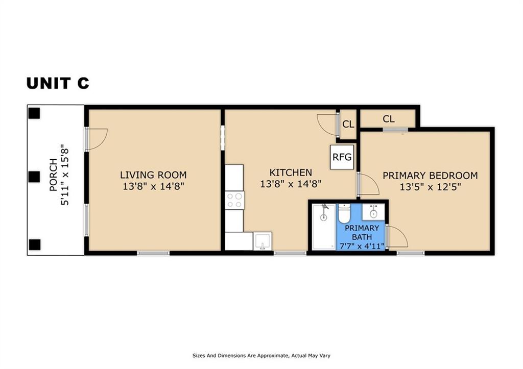 142 Brooklyn Avenue Jefferson, LA 70121 - Photo 20 of 20