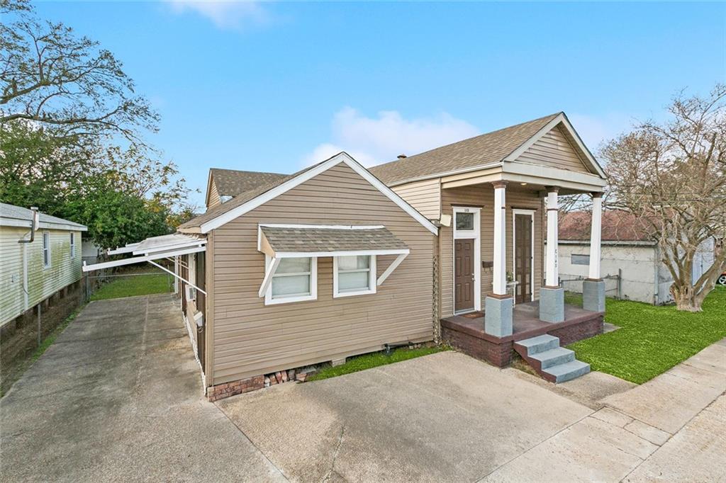 142 Brooklyn Avenue Jefferson, LA 70121 - Photo 2 of 20