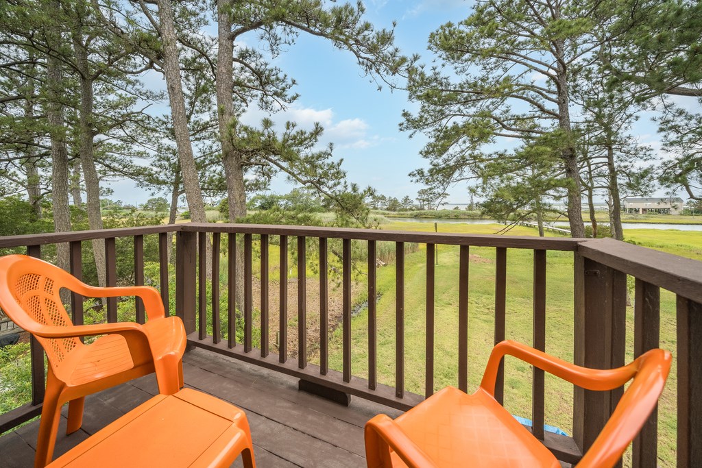 3041 Ridge Road Chincoteague, VA 23336 - Photo 28 of 30